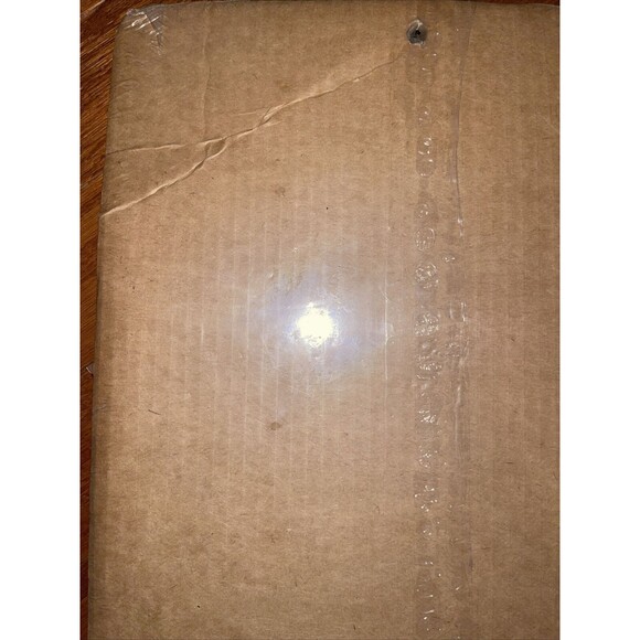 Vintage 80's Wham-O Frisbee Super Pro 133G Orange Bald Eagle outdoor toy 1981 - Picture 4 of 7